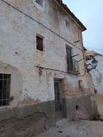 Verasol home house 4 bedrooms jijona costa blanca vsh 0244
