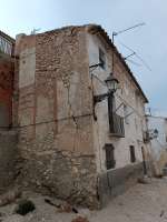 Verasol home house 4 bedrooms jijona costa blanca vsh 0244