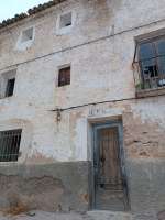 Verasol home house 4 bedrooms jijona costa blanca vsh 0244