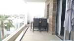 Verasol home penthouse 2 bedrooms finestrat costa blanca vsh 0051