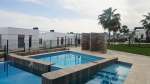 Verasol home penthouse 2 bedrooms finestrat costa blanca vsh 0051