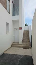 Verasol home penthouse 2 bedrooms finestrat costa blanca vsh 0051