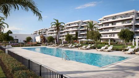 Verasol home apartment 1 bedrooms el verger costa blanca vsh 0977