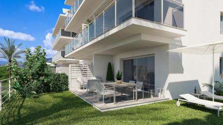 Verasol home apartment 1 bedrooms finestrat costa blanca