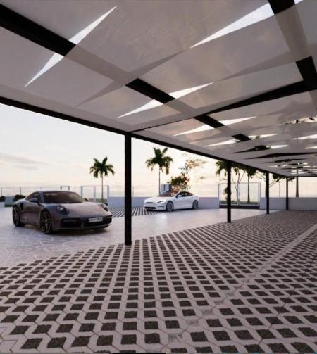 Verasol home apartment 1 bedrooms finestrat costa blanca vsh 0973