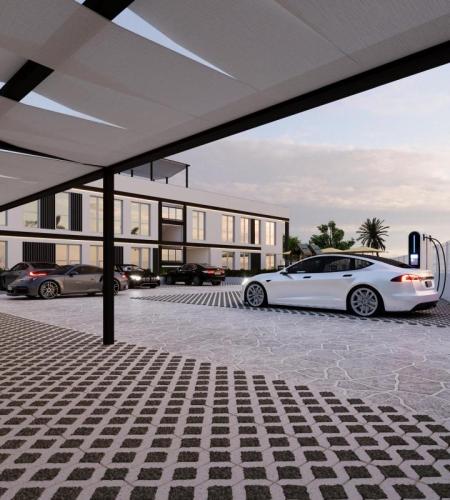 Verasol home apartment 1 bedrooms finestrat costa blanca vsh 0973