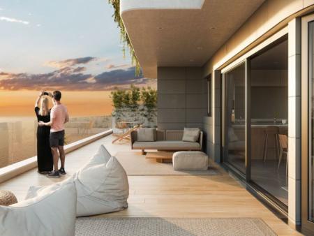 Verasol home apartment 1 bedrooms guilas costa blanca