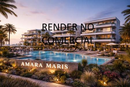 Verasol home apartment 1 bedrooms la manga costa blanca