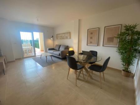 Verasol home apartment 1 bedrooms orihuela costa blanca vsh 0705