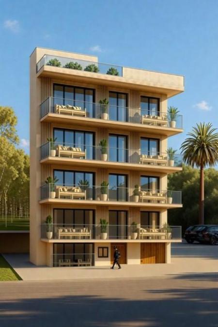 Verasol home apartment 1 bedrooms san pedro del pinatar costa blanca