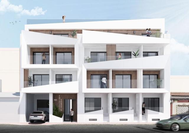 Apartment for Sale in Torrevieja