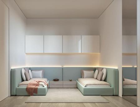 Verasol home apartment 1 bedrooms torrevieja costa blanca vsh 0476
