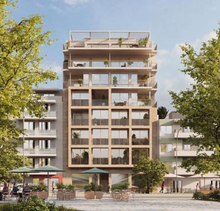 Verasol home apartment 1 bedrooms vila costa blanca