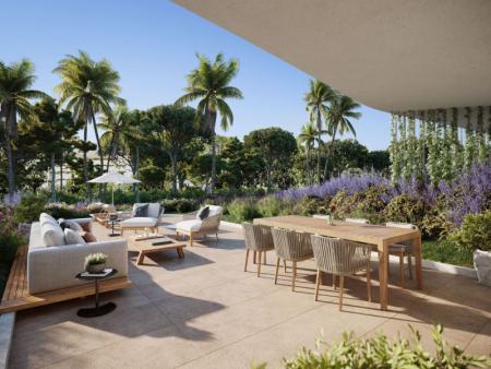 Verasol home apartment 2 bedrooms alfaz del pi costa blanca vsh 1069