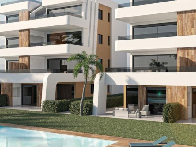 Apartment for Sale in Alhama De Murcia