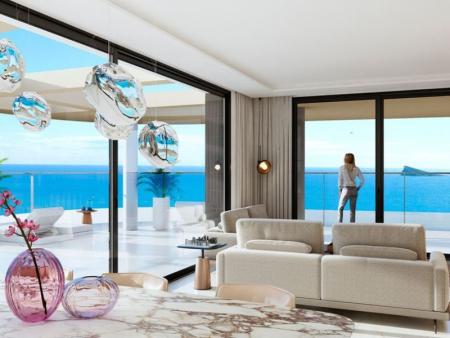 Verasol home apartment 2 bedrooms benidorm costa blanca vsh 0493