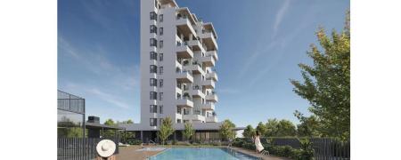Verasol home apartment 2 bedrooms calpe costa blanca
