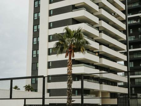 Verasol home apartment 2 bedrooms calpe costa blanca vsh 0737
