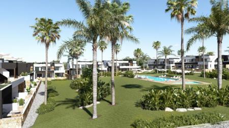 Verasol home apartment 2 bedrooms ciudad quesada costa blanca vsh 0482