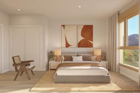 Verasol home apartment 2 bedrooms el verger costa blanca vsh 0525