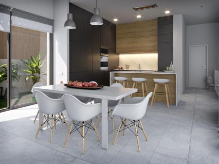 Verasol home apartment 2 bedrooms finestrat costa blanca vsh 0710