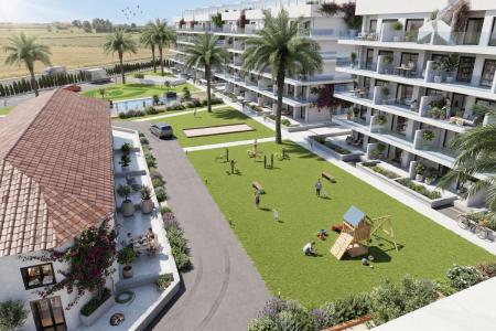 Verasol home apartment 2 bedrooms guardamar del segura costa blanca
