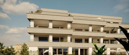 Verasol home apartment 2 bedrooms hondn de las nieves costa blanca