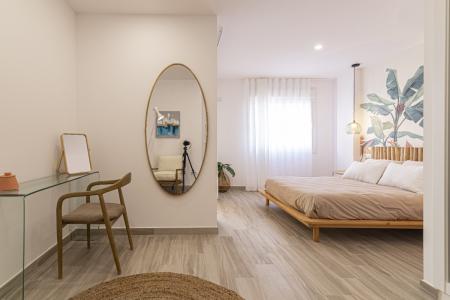 Verasol home apartment 2 bedrooms la manga costa blanca