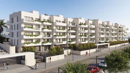 Verasol home apartment 2 bedrooms la nuca costa blanca