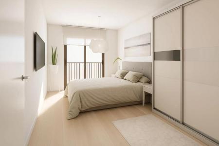 Verasol home apartment 2 bedrooms mazarrn costa blanca vsh 0646