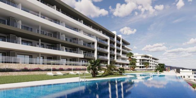 Apartment for Sale in Mutxamel