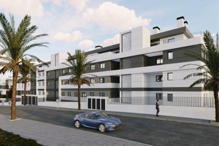 Verasol home apartment 2 bedrooms mutxamel costa blanca vsh 0500