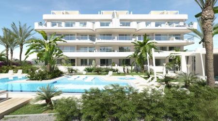 Verasol home apartment 2 bedrooms orihuela costa blanca