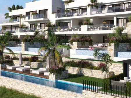 Verasol home apartment 2 bedrooms orihuela costa blanca vsh 0485