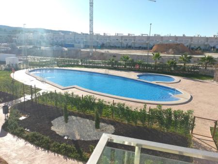 Verasol home apartment 2 bedrooms orihuela costa blanca vsh 0559