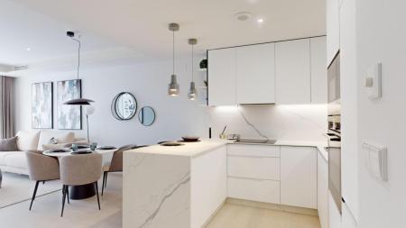 Verasol home apartment 2 bedrooms orihuela costa blanca vsh 0912