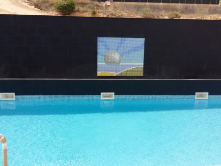 Verasol home apartment 2 bedrooms orihuela costa blanca vsh 0913