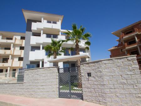 Verasol home apartment 2 bedrooms orihuela costa blanca vsh 0913
