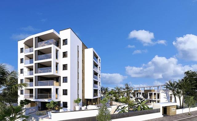Apartment for Sale in Pilar De La Horadada
