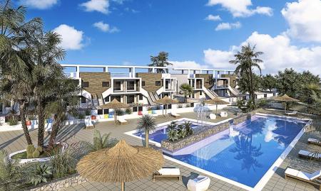 Verasol home apartment 2 bedrooms pilar de la horadada costa blanca