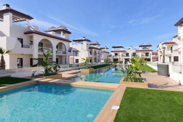 Apartment for Sale in Rojales