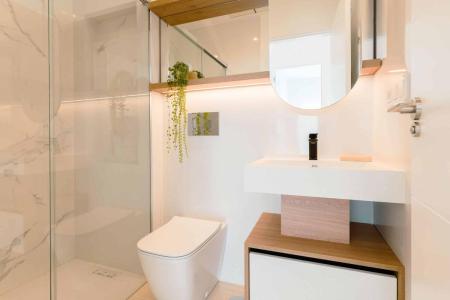 Verasol home apartment 2 bedrooms rojales costa blanca