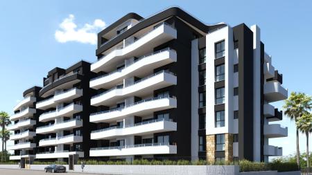 Verasol home apartment 2 bedrooms san miguel de salinas costa blanca