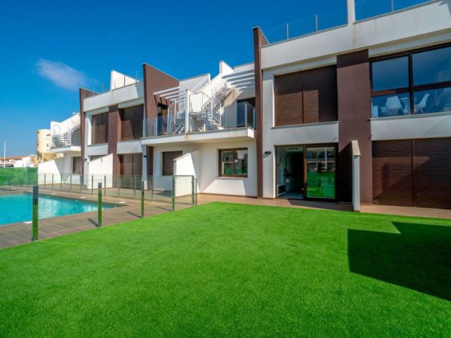 Apartment for Sale in San Pedro Del Pinatar