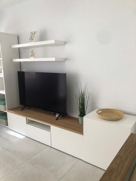 Verasol home apartment 2 bedrooms santa pola costa blanca vsh 0395