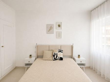 Verasol home apartment 2 bedrooms santa pola costa blanca vsh 1401