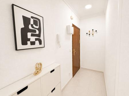 Verasol home apartment 2 bedrooms santa pola costa blanca vsh 1401