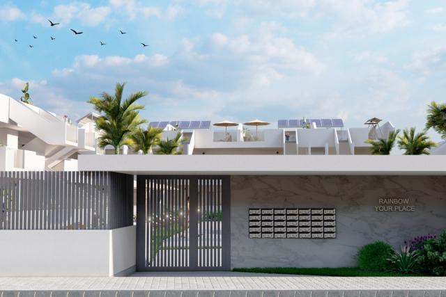 Apartment for Sale in Torre-Pacheco