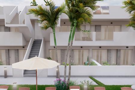 Verasol home apartment 2 bedrooms torre pacheco costa blanca vsh 0424