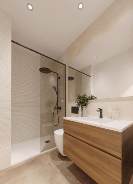 Verasol home apartment 2 bedrooms torre pacheco costa blanca vsh 0631